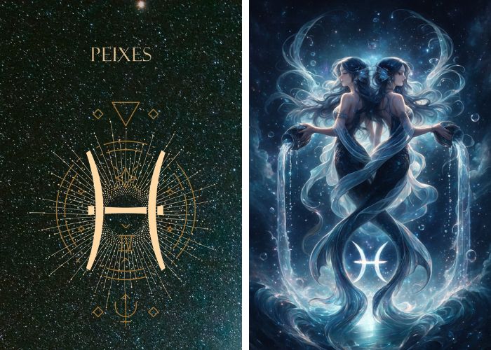 Tử vi cung Song Ngư 2026