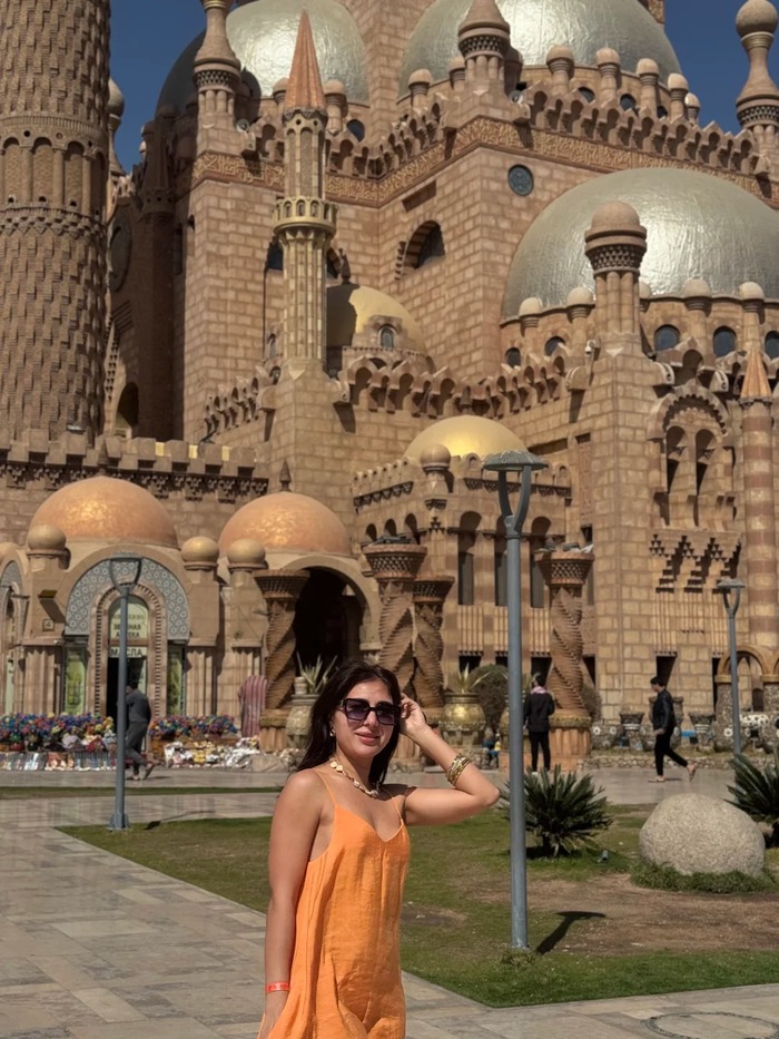 Thời điểm đi thành phố Sharm El Sheikh Ai Cập lý tưởng từ tháng 3 đến tháng 5 và từ tháng 9 đến tháng 11