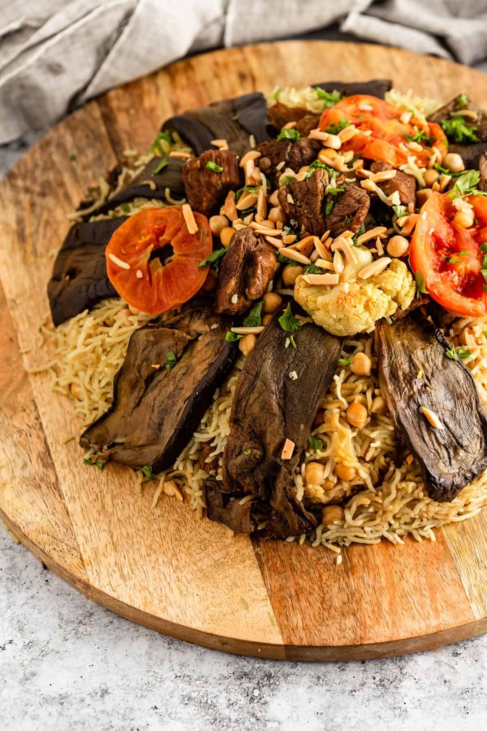 Khám phá ẩm thực thành phố Sharm El Sheikh Ai Cập