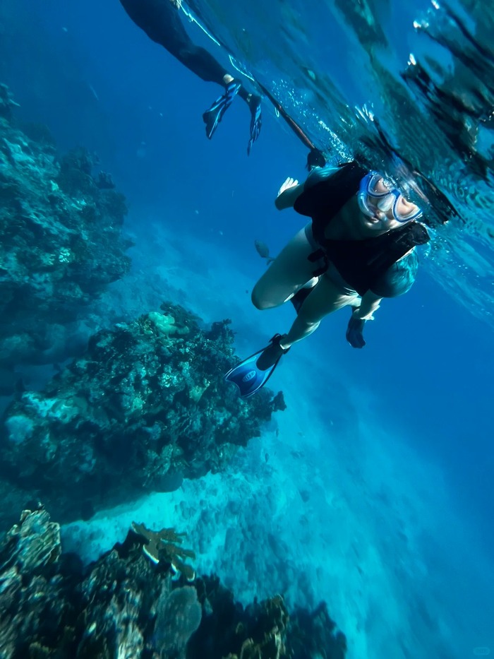 Thị trấn biển Varadero Cuba nổi tiếng với hoạt động lặn biển