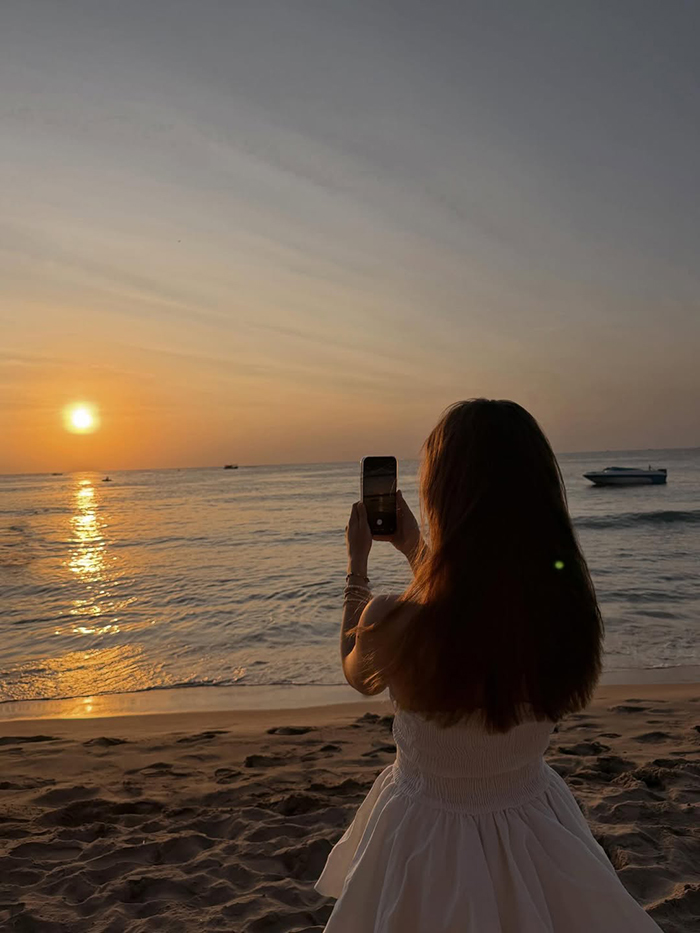 Địa chỉ thuê xe máy Phú Quốc tại khu vực sân bay