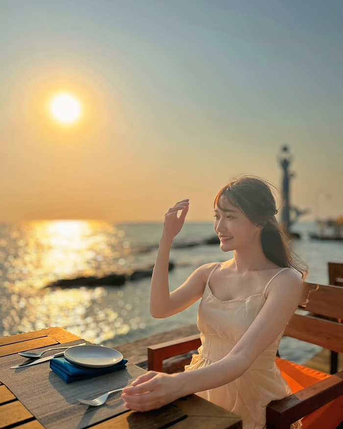 Địa chỉ thuê xe máy Phú Quốc tại thị trấn Dương Đông