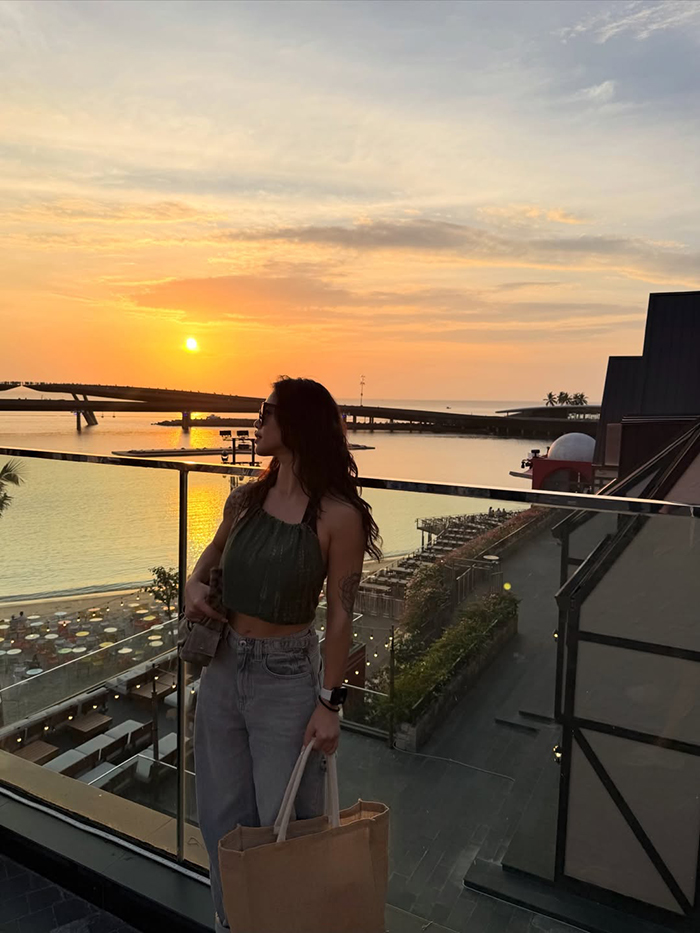 Địa chỉ thuê xe máy Phú Quốc tại Gành Dầu & Ông Lang