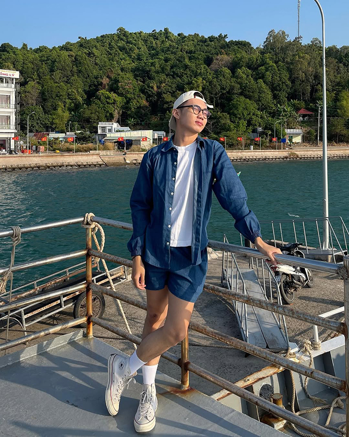 Thông tin chung về thuê xe máy tại Phú Quốc