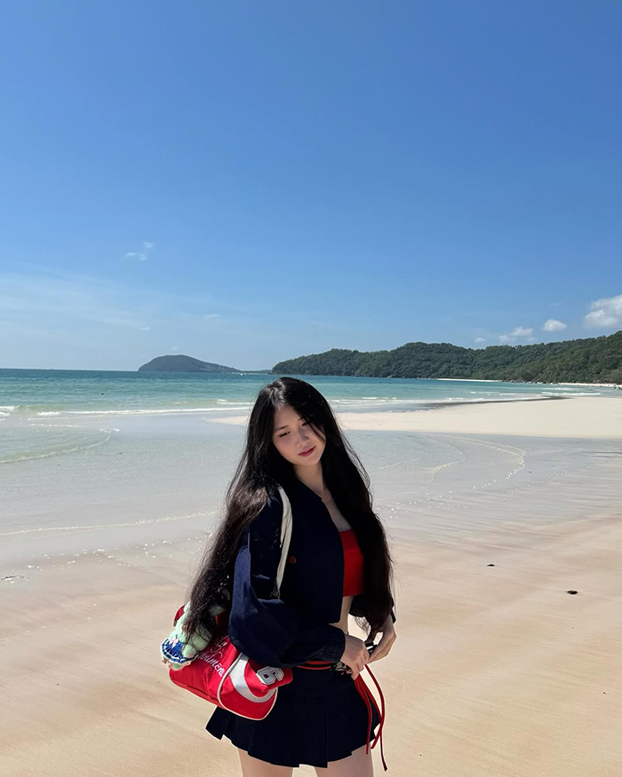 Cho thuê xe máy phú quốc -  Anh Tính