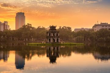 20/10 đi đâu chơi ở Hà Nội? 15+ địa điểm hẹn hò và vui chơi cực lý tưởng