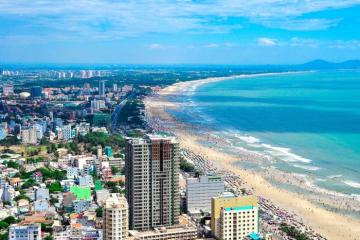 Review chi tiết bãi tắm Việt Đức Vũng Tàu: Điểm đến lý tưởng cho kỳ nghỉ cuối tuần