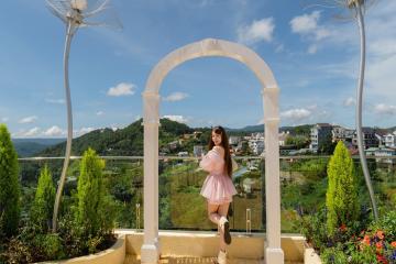 6 điểm check in mới ở Đà Lạt đang nổi đình nổi đám