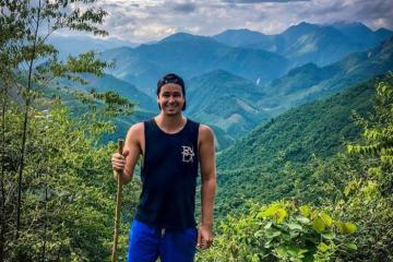 Thử du lịch Đà Bắc Hòa Bình xem vùng đất này có gì hay?