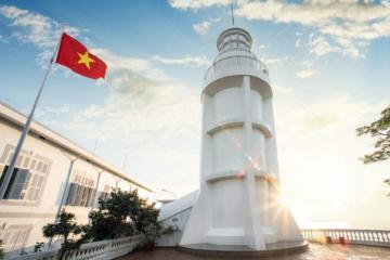 Kinh nghiệm đi Ngọn hải đăng Vũng Tàu: Đường đi, check-in và ăn uống chi tiết