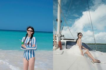 Thị trấn biển Varadero Cuba: Viên ngọc xanh bên bờ biển Caribe