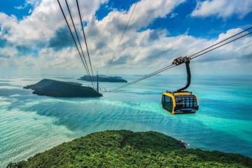 11+ địa chỉ thuê xe máy Phú Quốc uy tín, giá tốt, xe xịn