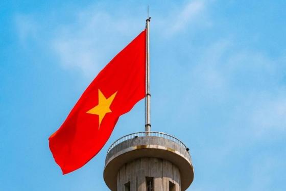 Check in cột cờ Lũng Cú Hà Giang – dấu mốc đầy tự hào nơi Cực Bắc