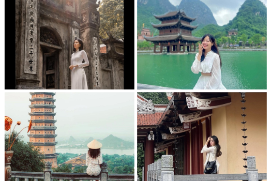 Những điểm du lịch tâm linh nổi tiếng miền Bắc quy mô, cổ kính, lâu đời!