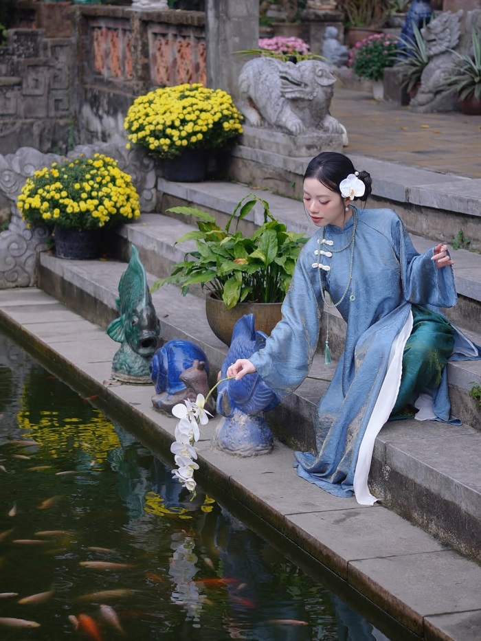 Lưu ý khi khám phá Việt Phủ Thành Chương Hà Nội 