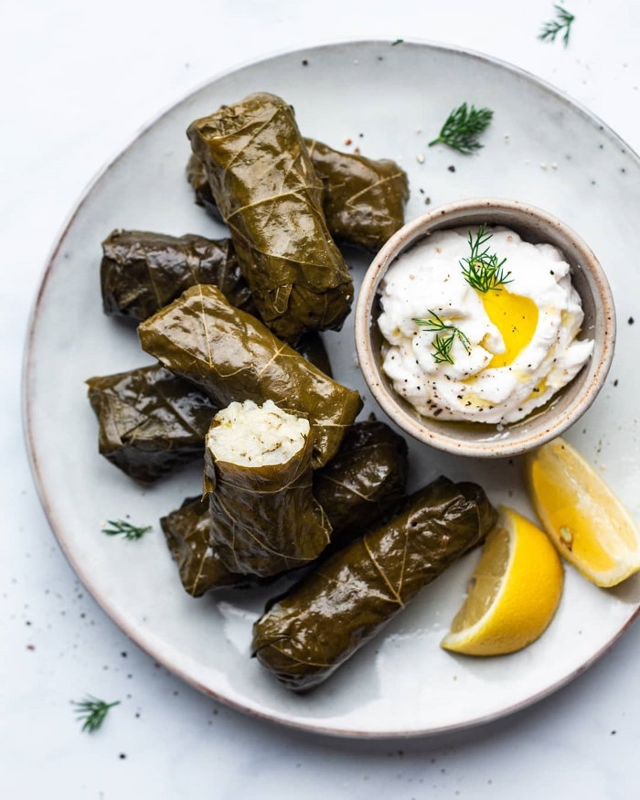 Du lịch Hy Lạp thưởng thức nền ẩm thực độc đáo