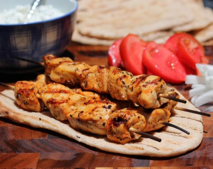 Du lịch Hy Lạp thưởng thức nền ẩm thực độc đáo