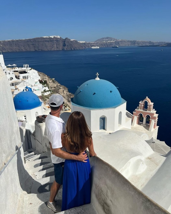 du lịch hy lạp khám phá vùng đất thần thoại