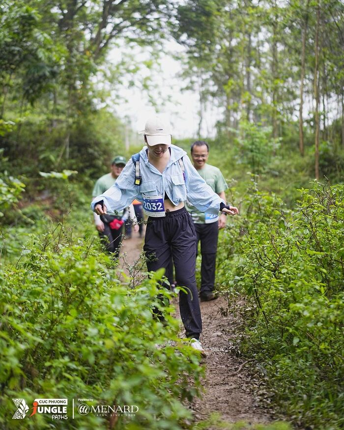 du lịch Ninh Bình trải nghiệm trekking vườn quốc gia Cúc Phương