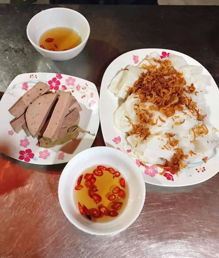 quán bánh mướt ở Vinh Nghệ An quán bánh mướt ở Vinh Nghệ An