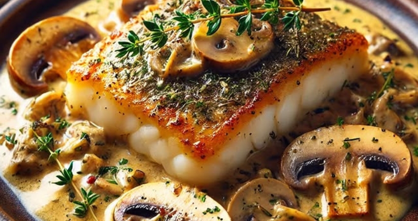 Cá kho ăn cùng cơm nóng là một tuyệt hảo cho hành trình du lịch của bạn