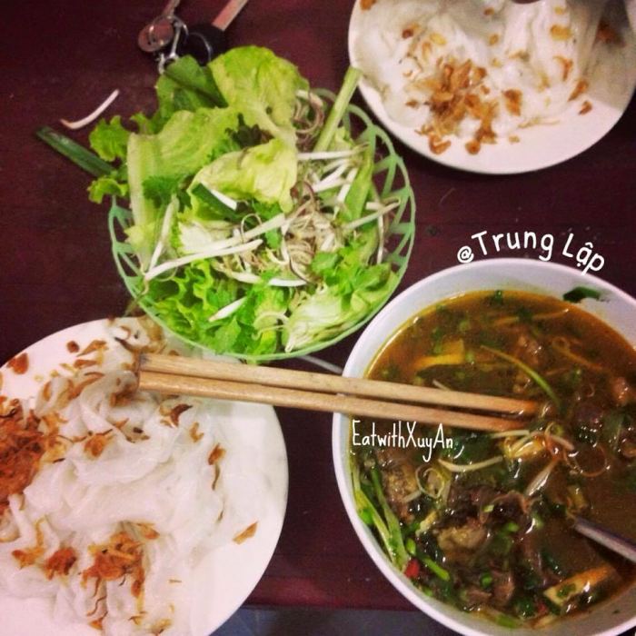 quán bánh mướt ở Vinh Nghệ An quán bánh mướt ở Vinh Nghệ An