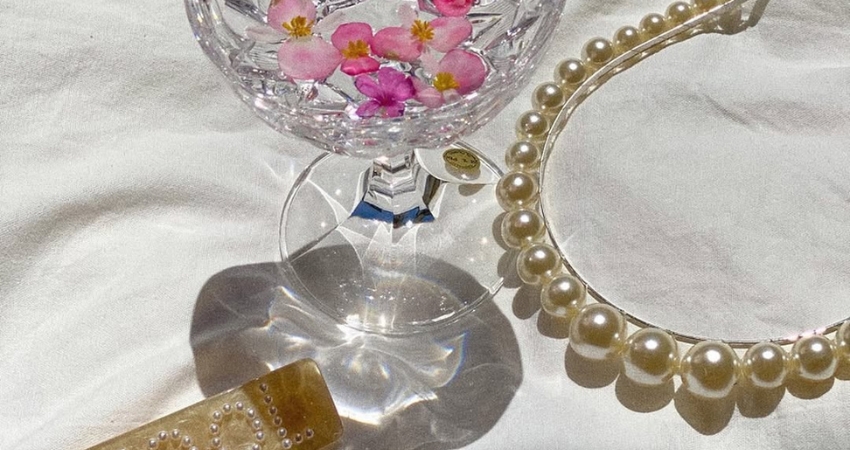 Một trong những món quà nổi bật mang về làm quà khi đi du lịch Mie là ngọc trai.