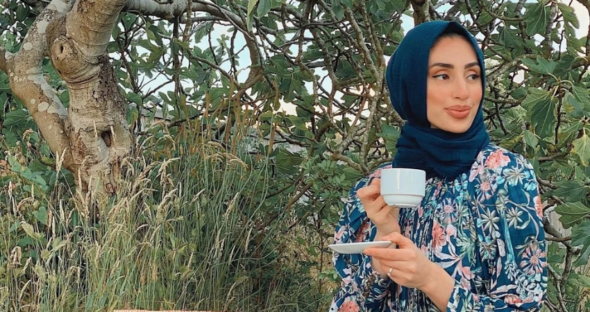 Hãy mang một ít trà Quân Sơn để dành tặng cho người thân