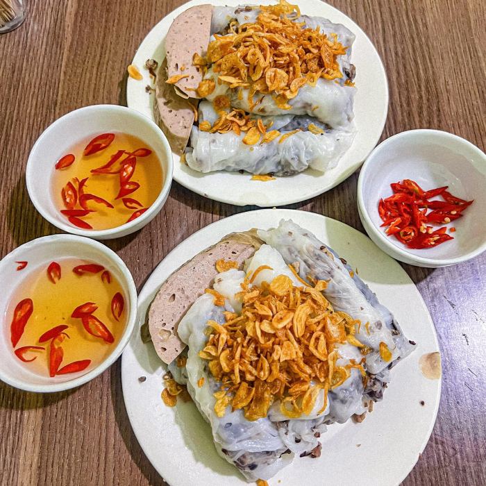 quán bánh mướt ở Vinh Nghệ An quán bánh mướt ở Vinh Nghệ An