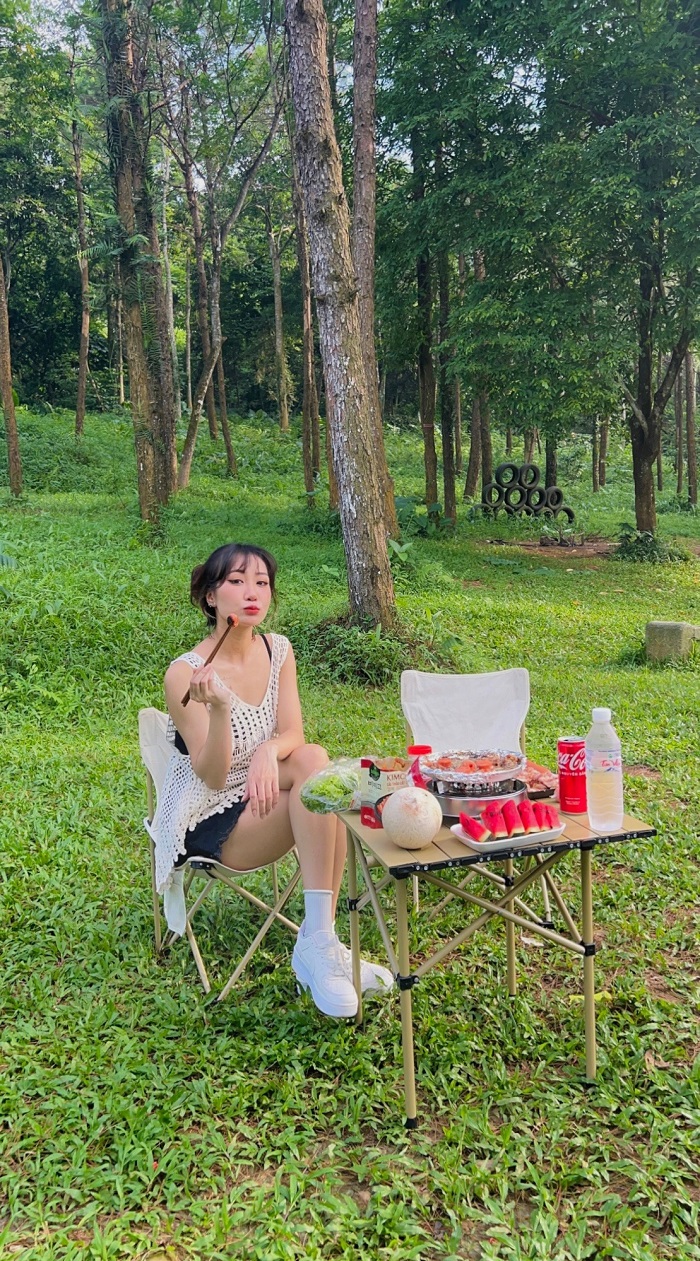 30/4 nên đi đâu ở Hà Nội - Trở về với thiên nhiên trong lành trong dịp nghỉ lễ nào