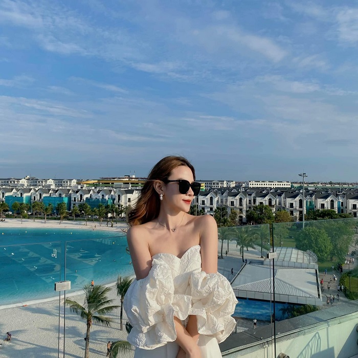 30/4 nên đi đâu ở Hà Nội - Du lịch biển hồ ngay trong lòng Hà Nội