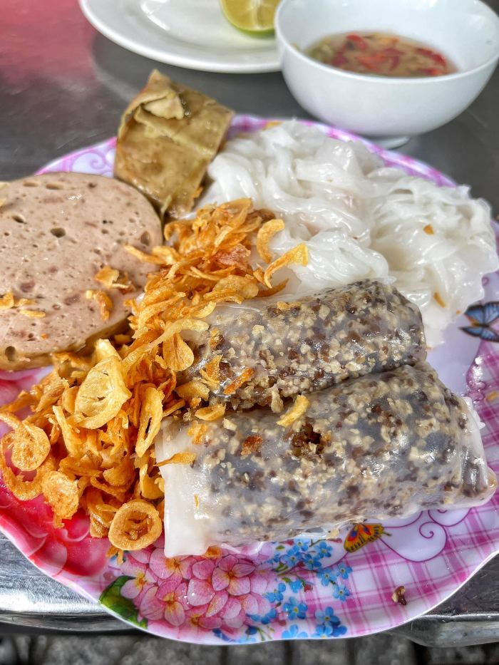 quán bánh mướt ở Vinh Nghệ An quán bánh mướt ở Vinh Nghệ An