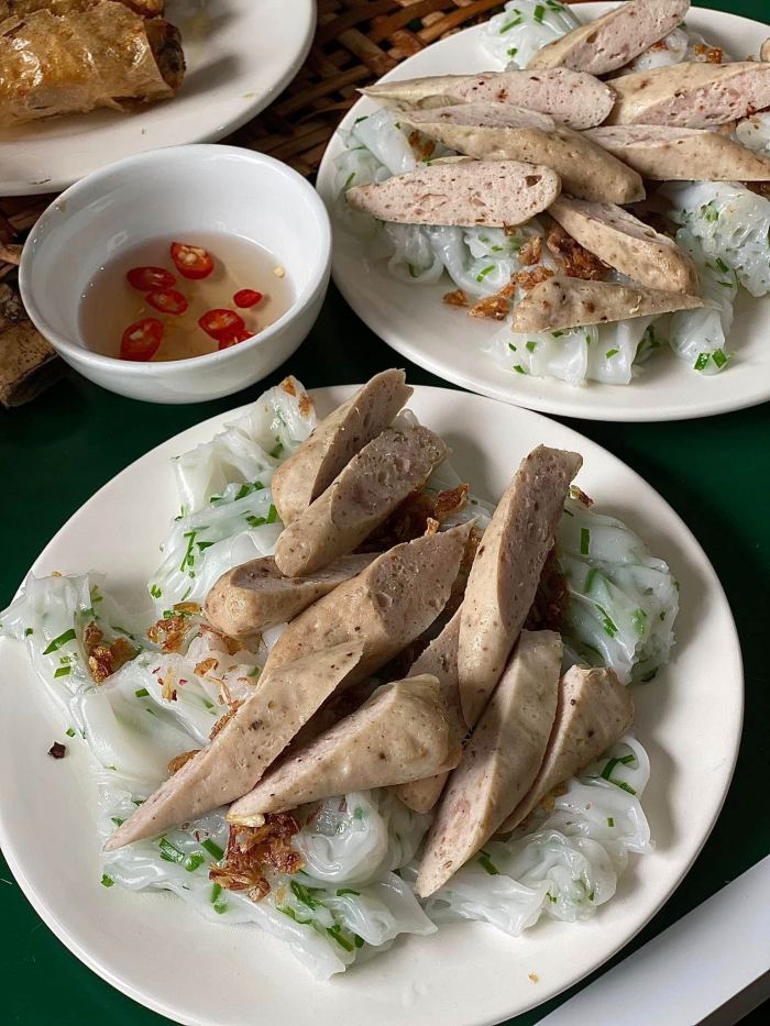 quán bánh mướt ở Vinh Nghệ An quán bánh mướt ở Vinh Nghệ An