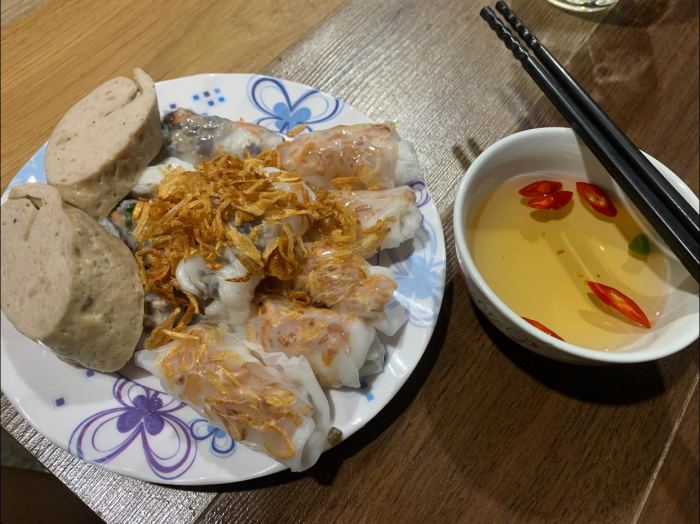 quán bánh mướt ở Vinh Nghệ An quán bánh mướt ở Vinh Nghệ An