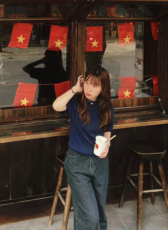 Địa điểm check in 30/4 ở Hà Nội chắc chắc khiến bạn thích mê