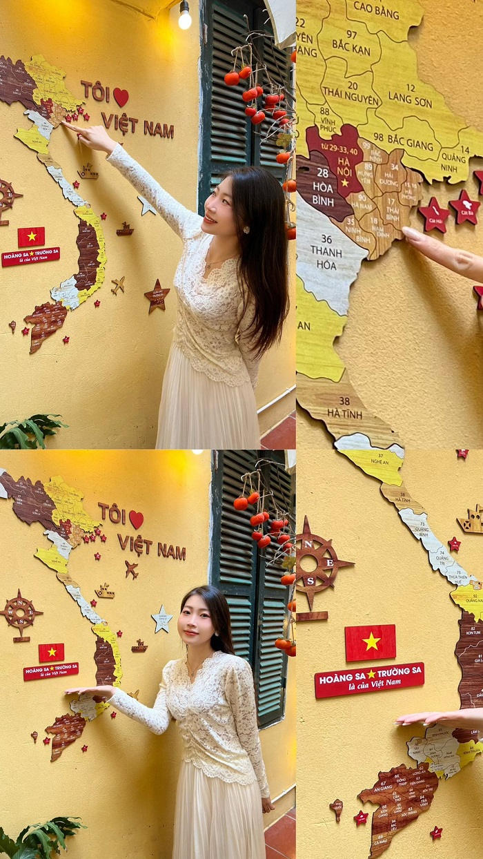 Tới địa điểm check in 30/4 ở Hà Nội thôi nào