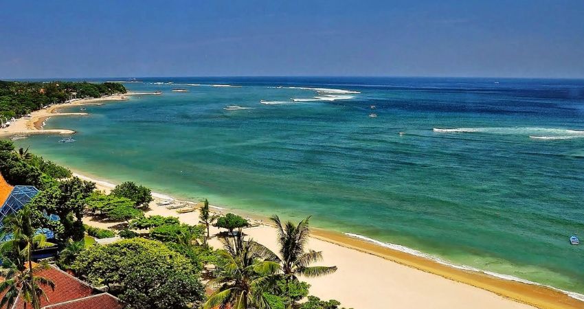 Bãi biển Morib - cẩm nang du lịch Morib Malaysia