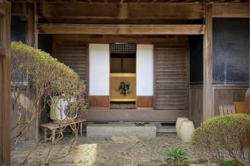 Cẩm nang du lịch Mie Nhật Bản – Cập nhật mới nhất cho chuyến đi hoàn hảo