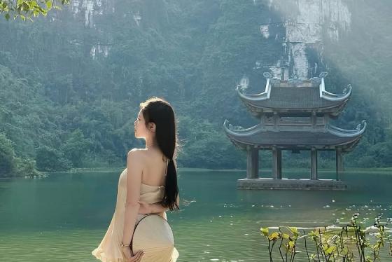 Quần thể danh thắng Tràng An Ninh Bình: Di sản kỳ vỹ nơi cố đô