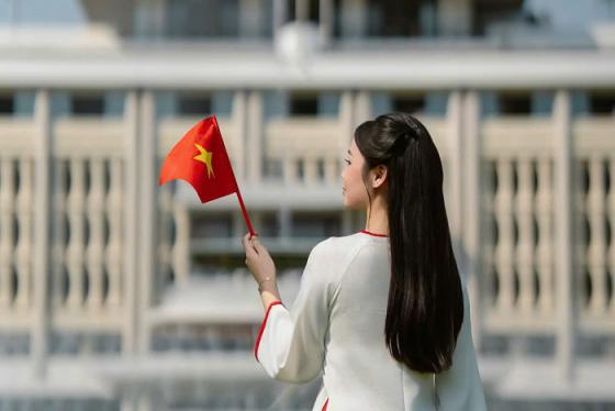 Địa điểm check in 30/4 ở TP Hồ Chí Minh đang siêu HOT