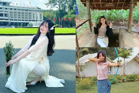 Tổng hợp các địa điểm đi chơi 30/4 – 1/5 ở TP HCM hấp dẫn dành cho du khách