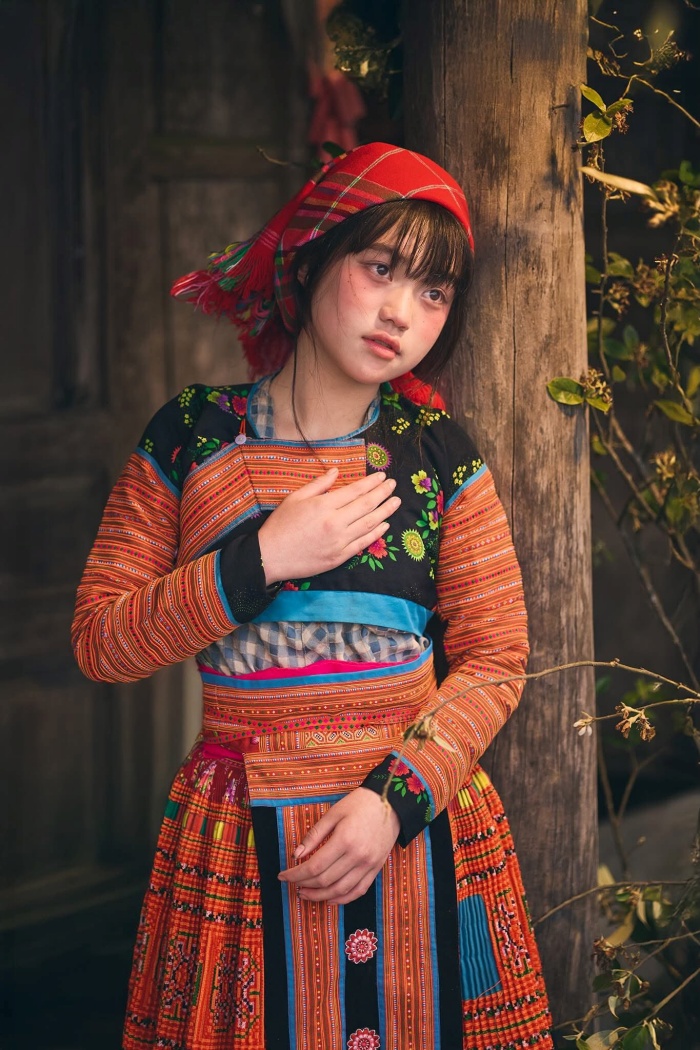 “Những nơi mình hay đi như Tà Xùa, con người rất dễ thương, rất thật”, anh chia sẻ.