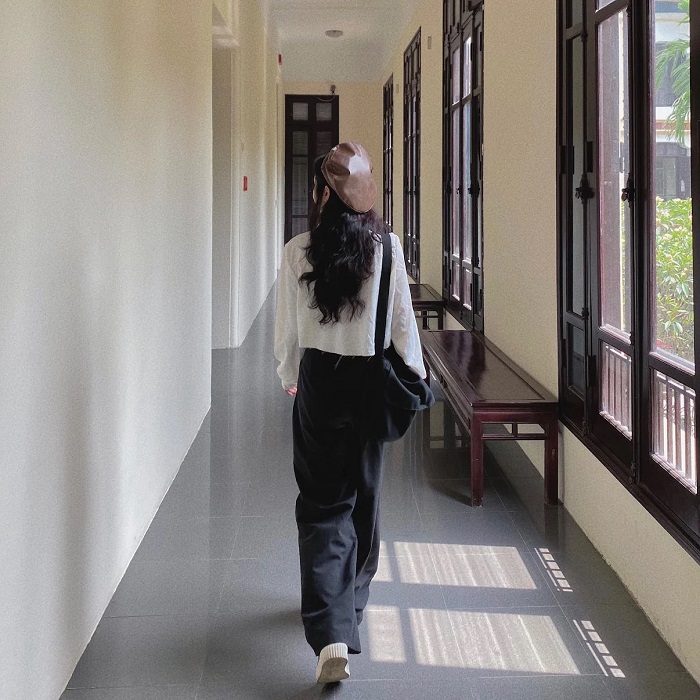 Lập team tới Bảo tàng Mỹ thuật Việt Nam ngay thôi nào