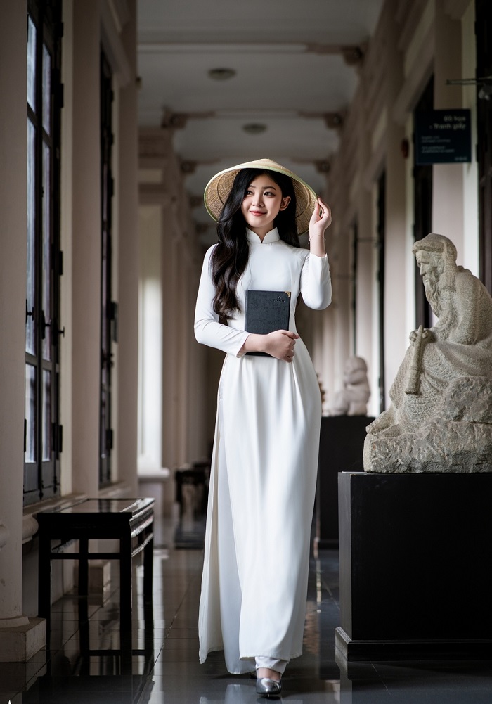 Giá vé vào Bảo tàng Mỹ thuật Việt Nam hợp lý