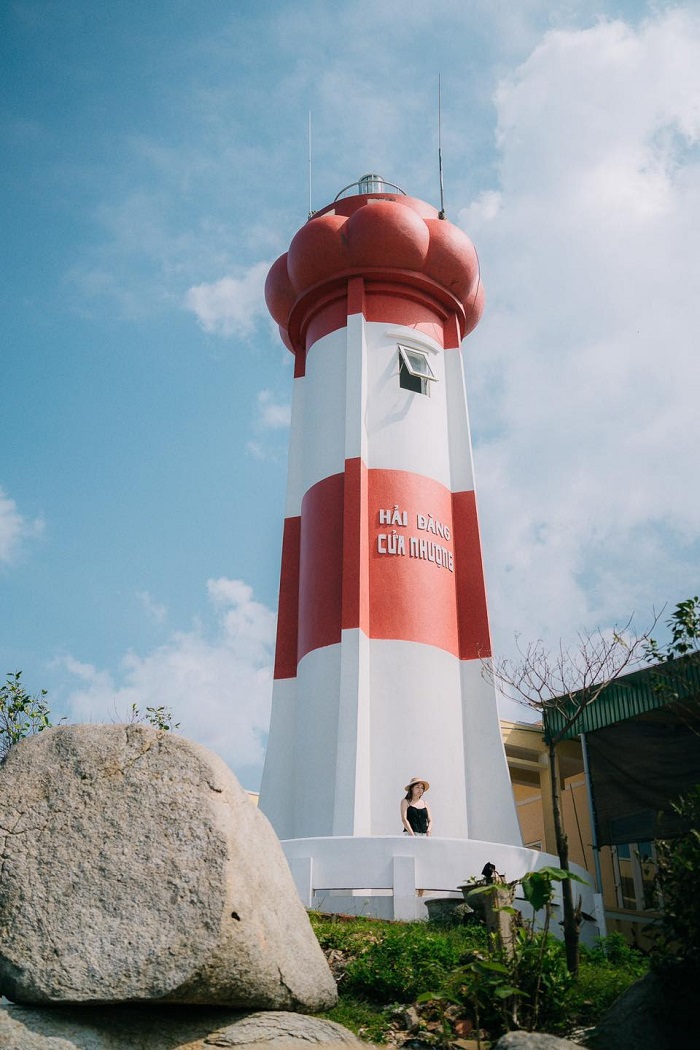 Đường tới biển Cẩm Lĩnh Hà Tĩnh chủ yếu là đường cao tốc nên dễ đi