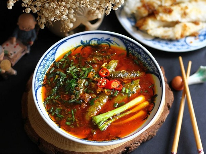 biển Cửa Lò Nghệ An Thưởng thức nhiều món ngon khi tới biển Cửa Lò Nghệ An