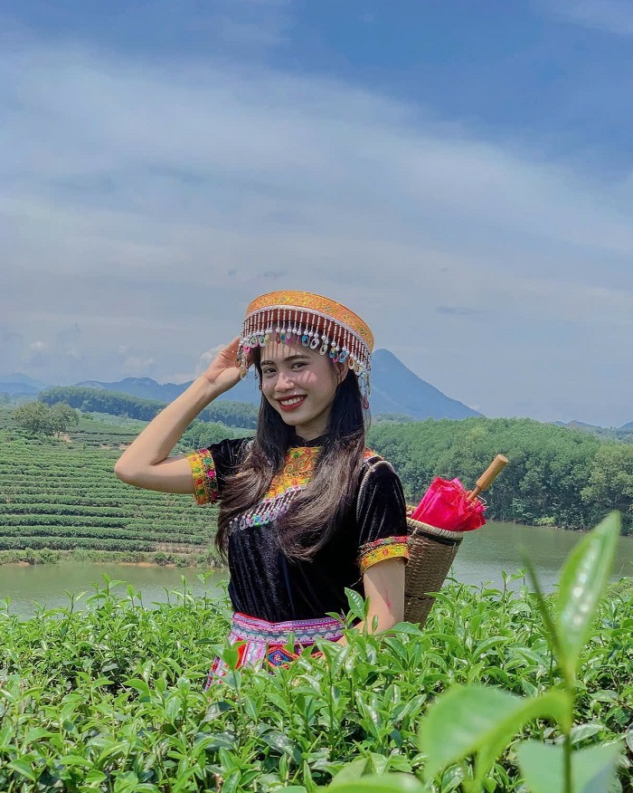 biển Cửa Lò Nghệ An Đảo chè Thanh Chương đẹp không kém biển Cửa Lò Nghệ An