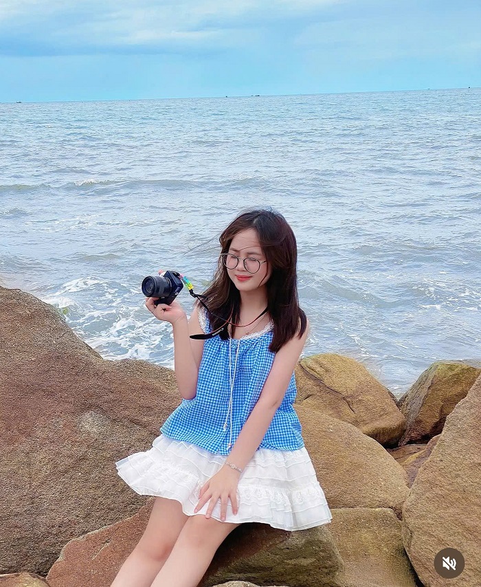 Bạn có thể tới biển Quỳnh Nghệ An bằng bất kỳ phương tiện nào