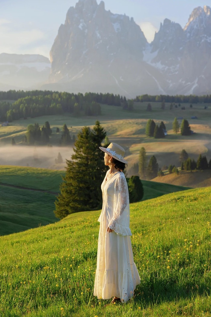 Những điều du khách cần lưu ý khi du lịch dãy núi Dolomites Ý