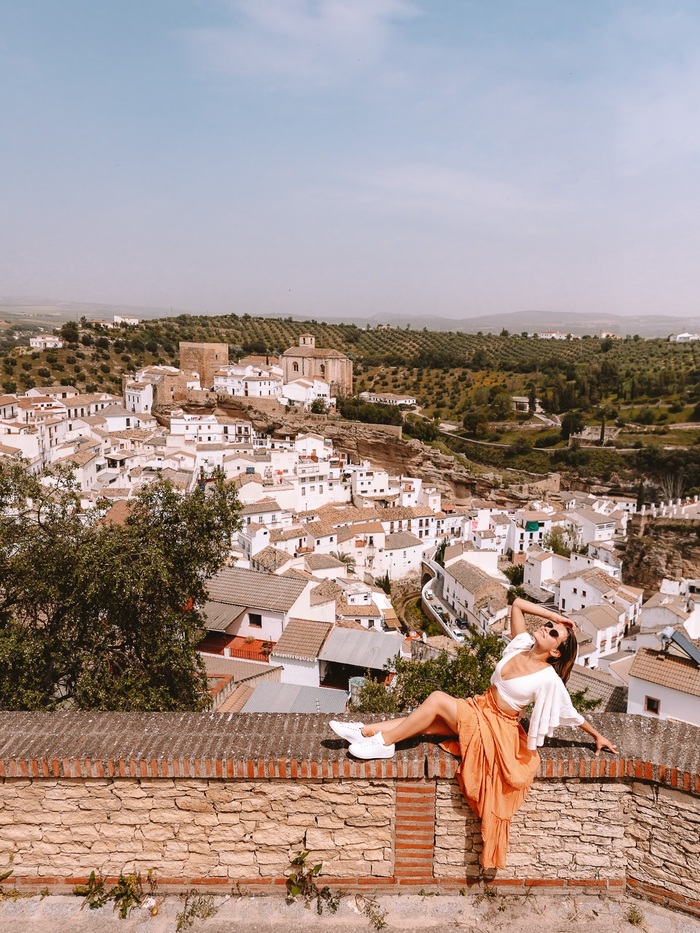 Thời điểm du lịch Andalusia Tây Ban Nha lý tưởng là mùa xuân và thu